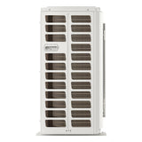 36K BTU Hyper Heat Central Ducted Complete System