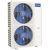 48K BTU Hyper Heat Central Ducted Complete System