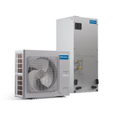 Universal Series Central Air System 2-3 Ton (24-36K BTU)