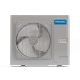 Universal Series Central Air System 2-3 Ton (24-36K BTU)