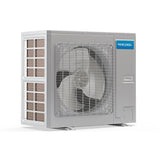 Universal Series Central Air System 2-3 Ton (24-36K BTU)